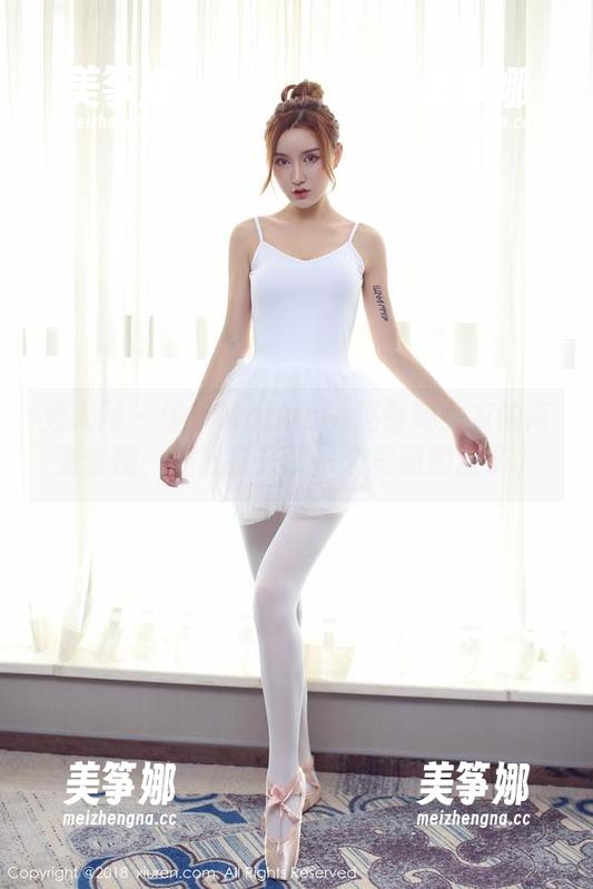 秀人网-Manuela玛鲁娜 秀人网 - 碰!Manuela玛鲁娜女友的高清套图,宛如打开了一个美丽的盒子。