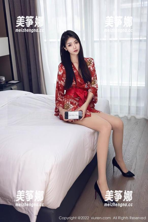 秀人网-乔伊joy 秀人网 - 为啥乔伊joy的高清写真集总让我想到我妈?这个‘姐姐’真妙!