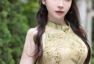 秀人网 – 安然maleah的图书馆隐秘，福利图片真让人想一探究竟！