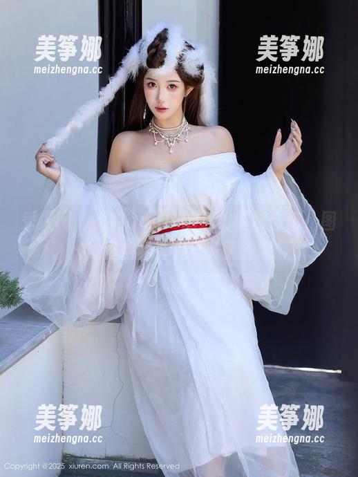 秀人网-小甜angle 秀人网 - 小甜angle的透明时刻合集,图片里的她真是天真无邪呢