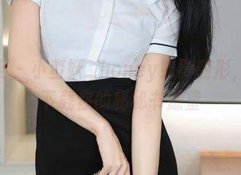 秀人网 – 小蛮妖_honey如影随形,网盘下载你的秘秘书愿望