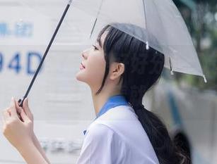 秀人网 – 决定了，得好好分享下赵万灵的少女作品集！我光看就停不下来了！