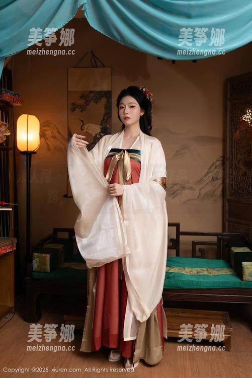 秀人网-金妍兮 秀人网 - 金妍兮和她的眼镜作品,免费之路,能否挑战你的审美极限?