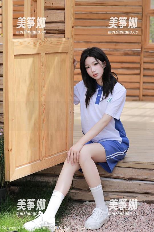 秀人网-雨瞳Yoyo 秀人网 - 雨瞳Yoyo,带你看无圣光修女的“抽风时刻”!