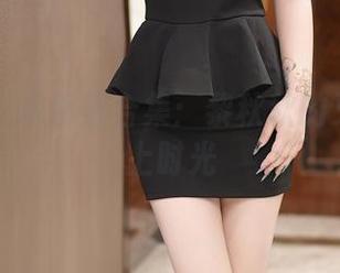 秀人网 – 水手服合集:黎秋秋的又一番海上时光