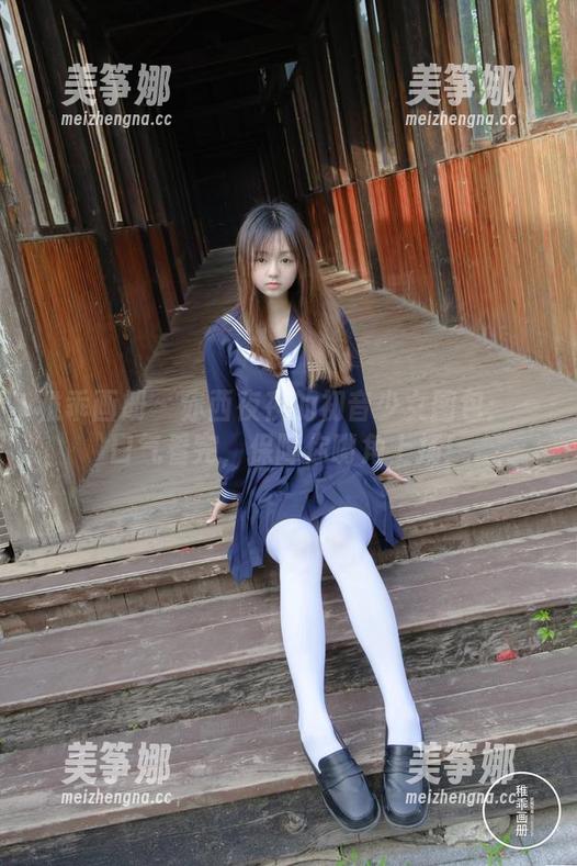 稚乖画册 - 赤西夜夜的初音少女图包：一口气看完，保障你嘴角上扬！