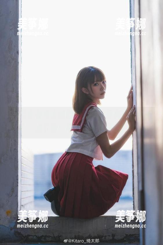 绮太郎 一起来看绮太郎的邻家女孩图集,顺便囤点下载!可别让她失望哦!