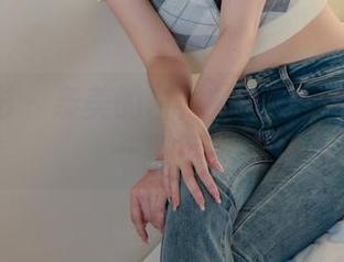 绮梦摄影 – 泰美的白衬衫合集:我要自信一整年!