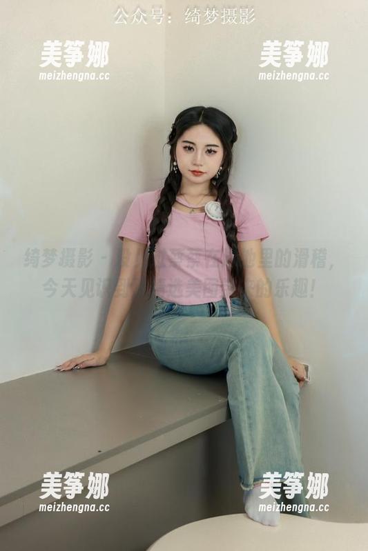 绮梦摄影 - 没见过蔡蔡在泳池里的滑稽，今天见识到了精选美图带来的乐趣！