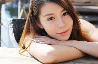 美媛馆 – 这年头，连写真都得定制，Carina梦绮姐姐你玩儿嗨了吗？