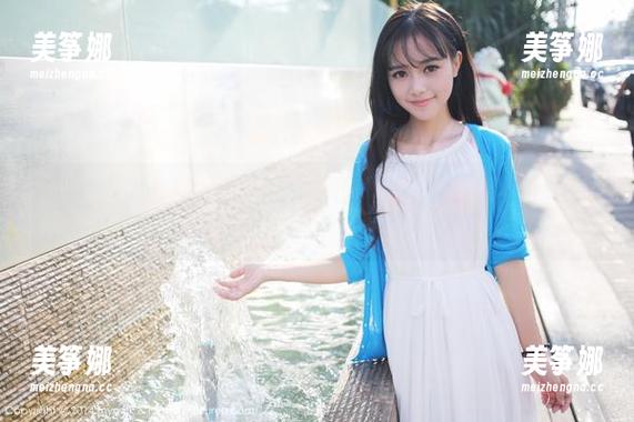 美媛馆-Cris_卓娅祺 美媛馆 - 图集见证,Cris_卓娅祺让我迷失在这全套和裤里丝的交错中,意外的心动。