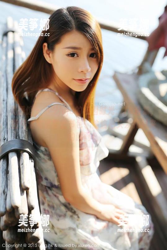 美媛馆-小夕juju 美媛馆 - 小夕juju的校园时光:JK合集,图片里满是背着书包、偷偷把头发扎起来的瞬间!