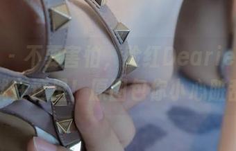 微密圈 – 不要害怕,脸红Dearie的纯白全集就在这里!原图包你小心脏乱撞!