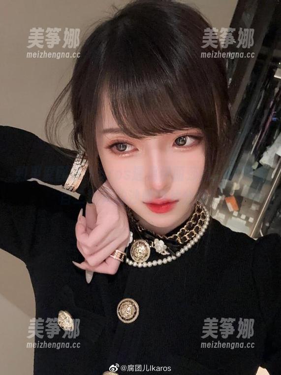 如果腐团儿Ikaros遇见伊丽莎白，欢迎来自二次元的沙雕图片分享！