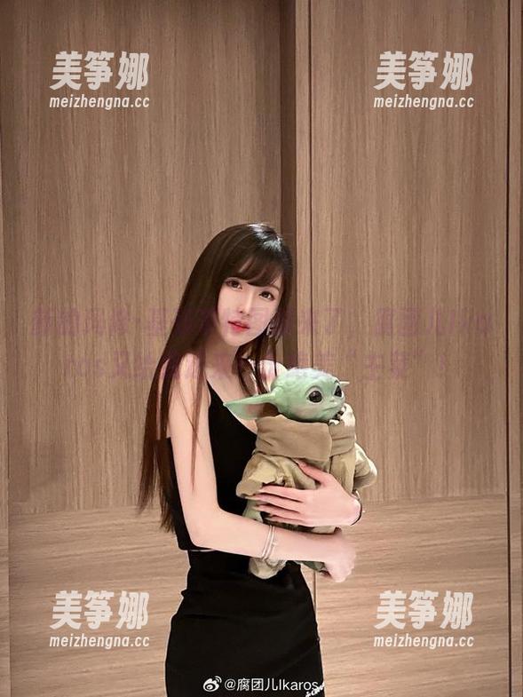 腐团儿Ikaros 新的玛修·基列莱特图册来了,腐团儿Ikaros又给我送来一份绝美“主菜”!