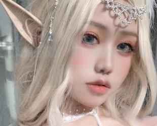 听说这原图里的舞娘玉藻前,不止会跳舞,芊川一笑MNK的表达还很不错呢。