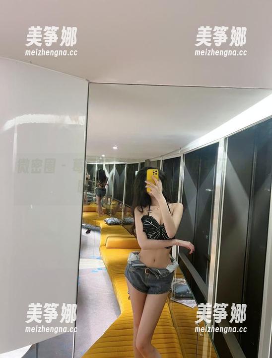葛征 微密圈 - 葛征的私拍图集:酒店中闪现的暧昧,就像一丝耳语