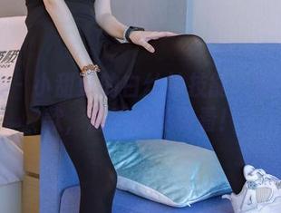 袜啵啵 – 小甜豆的白丝神技能:脚尖加固款,居然能免费看!