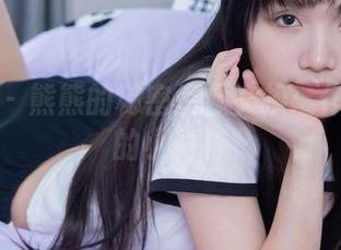 袜啵啵 – 熊熊的秘密资源交换:作品集里的小花样