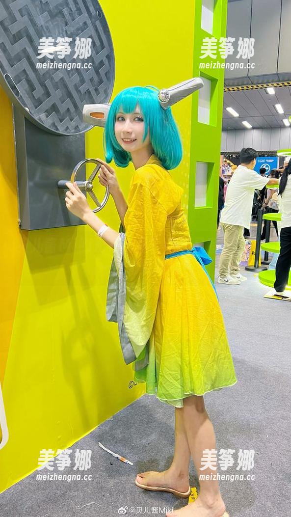 贝儿酱Miki 贝儿酱Miki粉色合集?这次又有哪些值得一看的更新呢?