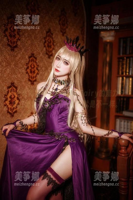 阮邑Fairy 这合集我绝对入了,阮邑Fairy的魔力好像在悄悄壮大,凉夜香雪就是不一样。