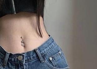 微密圈 – 不知火舞的灵感之源?陈佩奇这组写真里的每一张图片都有点意思。