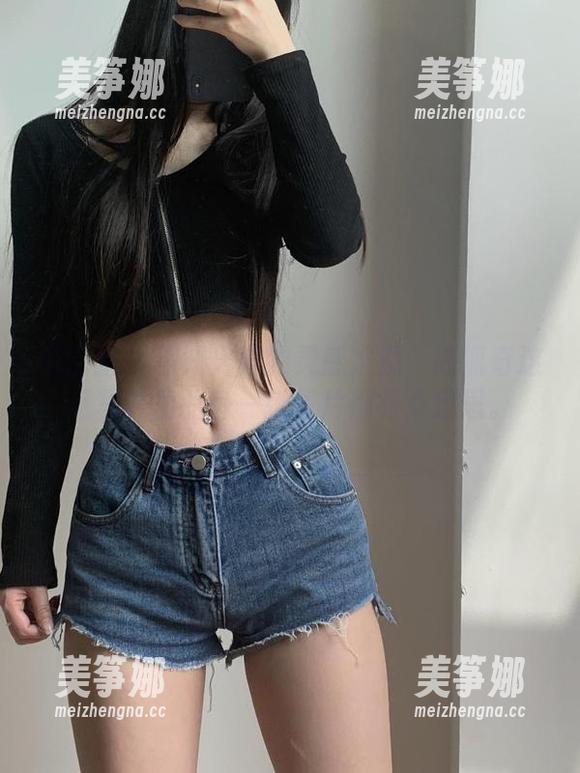 陈佩奇 微密圈 - 不知火舞的灵感之源?陈佩奇这组写真里的每一张图片都有点意思。
