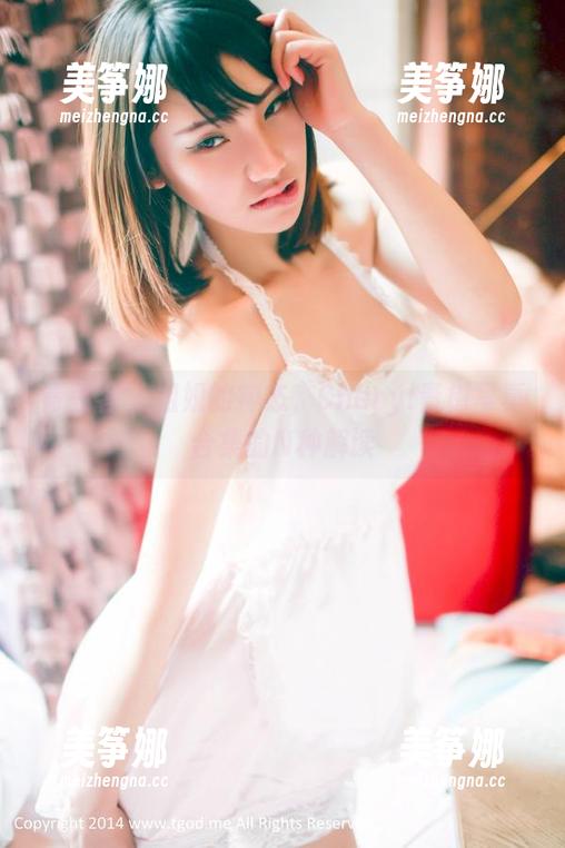 青豆客-Cheryl青树 青豆客 - 姐姐的神态,Cheryl青树写真合集的N种解读
