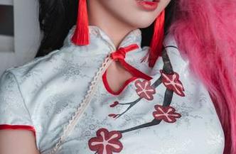 面饼仙儿带来的伊莉亚合集:每一张都像小心心