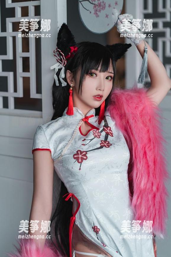 面饼仙儿 面饼仙儿带来的伊莉亚合集:每一张都像小心心