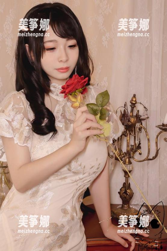 韶陌陌 韶陌陌的蕾丝图集:免费里寻找那点微妙的线条