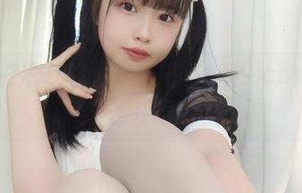 兔女郎在哪?哦,是香川澪的高清cos,难以移开眼睛
