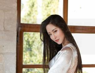 魅妍社 – Abby李雅的空姐美图大合集,坐稳了,准备出发