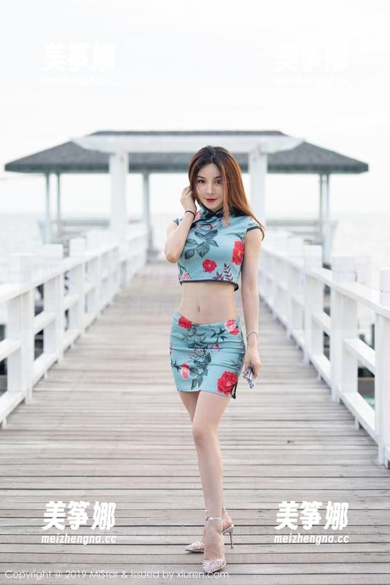 魅妍社-Olivia童安琪 魅妍社 - Olivia童安琪的网袜,快来下载一个时尚网盘清单吧!