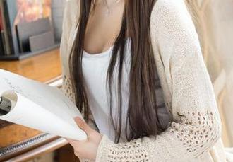 魅妍社 – 李梓熙的美足:图集里有种让人心里发痒的魔力