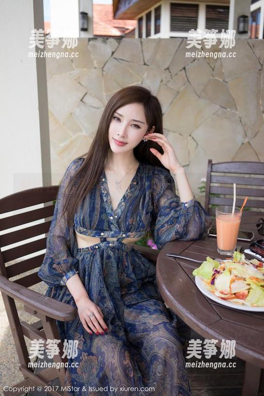 魅妍社-琳琳ailin 魅妍社 - 图库里的短裤百科:琳琳ailin教你如何“腿”功复苏