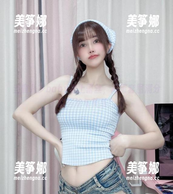 鹿八岁baby 当鹿八岁baby遇上蕾丝,高清套图满分的尴尬与美感!