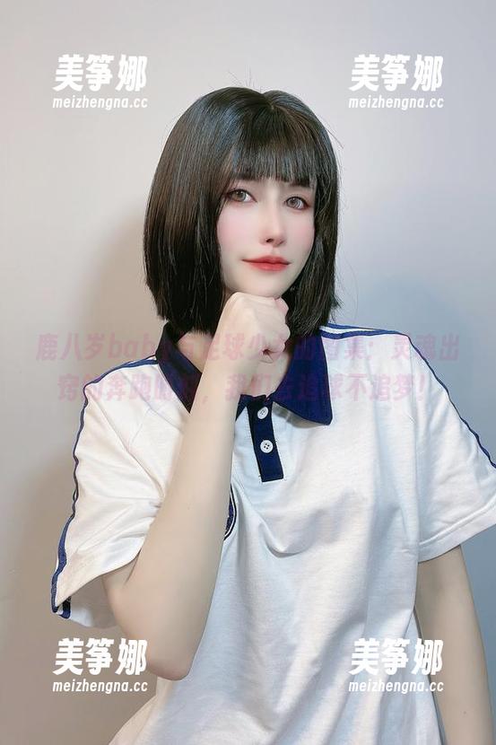 鹿八岁baby 鹿八岁baby与足球少女的图集:灵魂出窍的奔跑时刻,我们去追球不追梦!