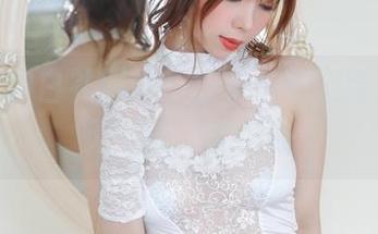 鹿野希的白礼服——求求你们别给我这“无圣光”的假象